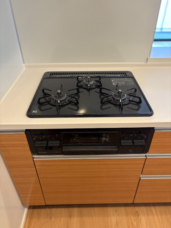 アーバン　トレジャー　ケヤキ3階 キッチン