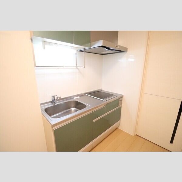 ソラシエスタ　Ⅱ システムキッチン