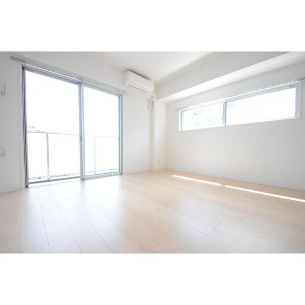 Gradito　Ryogoku リビング