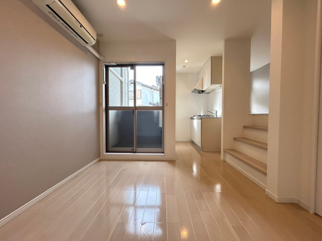 ＣＢ川越カローレ1階 部屋その他
