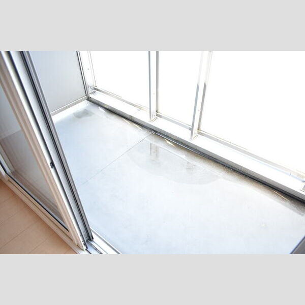 リヴィエール バルコニー