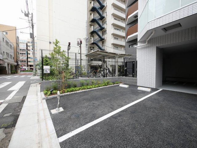 アークマーク巣鴨ステーションⅡ11階 外観