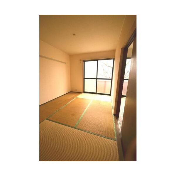 エステート長沢II キッチン