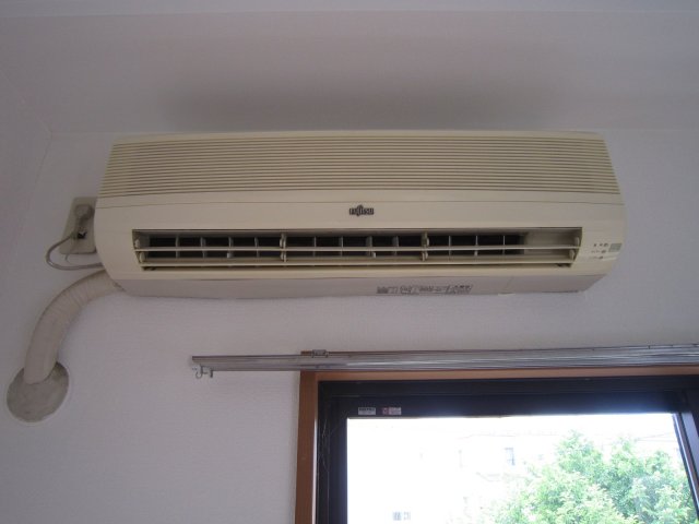 ソシア城山小路　伍番館0201号室 部屋設備