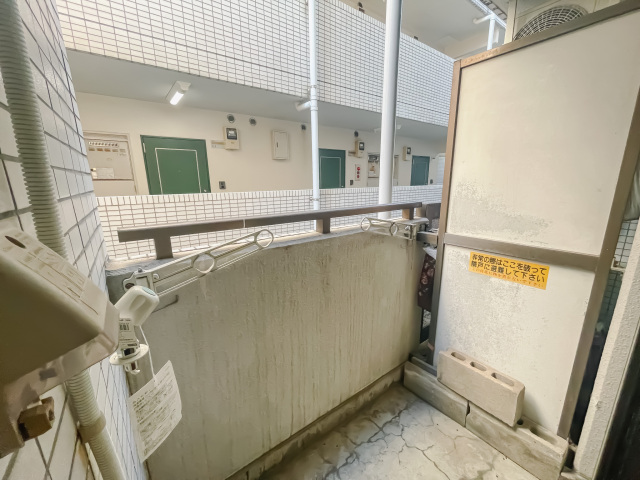 スカイコート生麦第５103号室 ※同タイプ参考写真