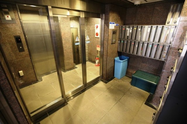 プレール大塚北602号室 同建物別部屋の参考画像