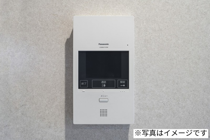 ｒｏｂｏｔ　ｈｏｍｅ　新松戸東1階 部屋その他