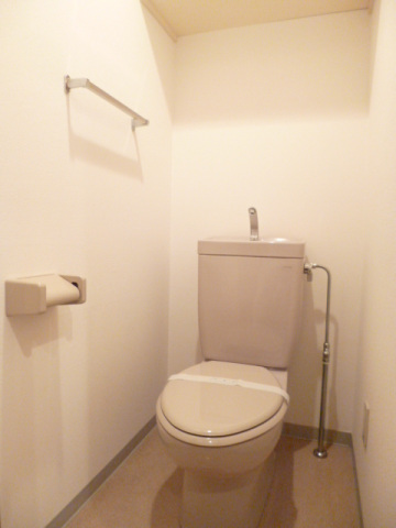 スカイコート新宿新都心704号室 同タイプ参考写真