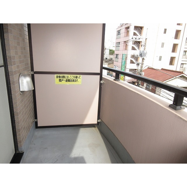 ハイグレイス・Ｔ0402号室 部屋その他