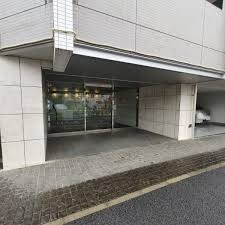 ＧＥＮＯＶＩＡ本羽田ｓｋｙｇａｒｄｅｎ エントランス