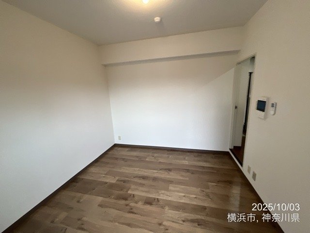 横浜平沼ダイカンプラザ三号館10階 部屋その他