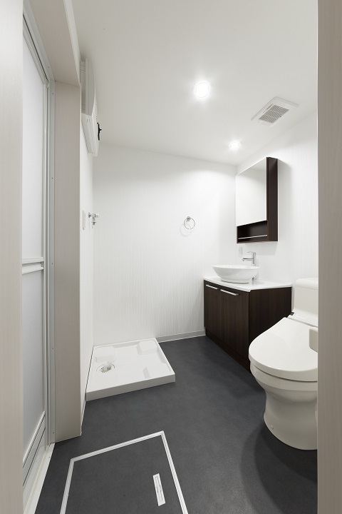 Ｍｉｎｅｒｖａ デザイン洗面台