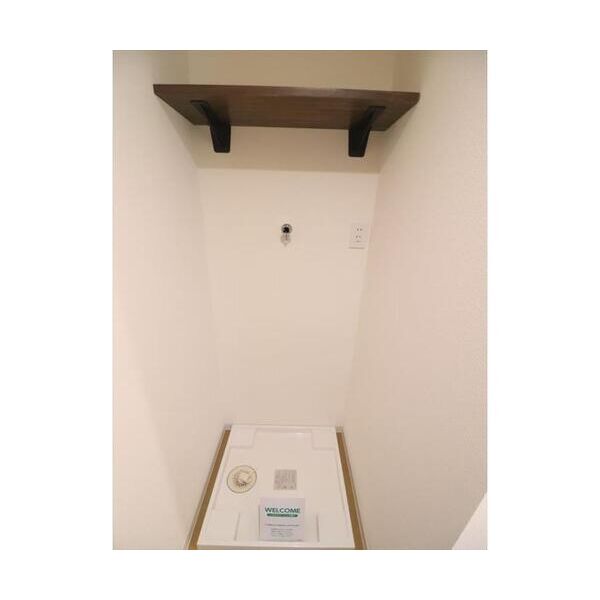 コーポ・ウエストアイランド101号室 部屋設備