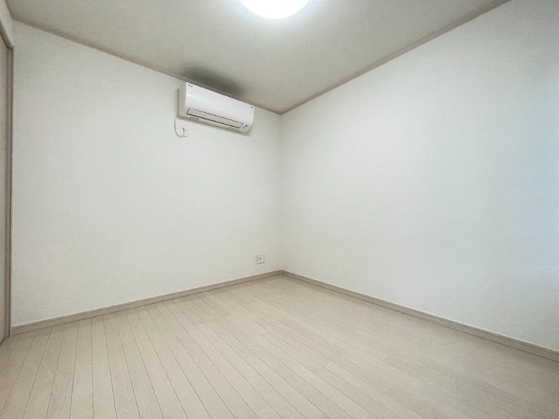 ノーザンロード保谷2階 リビング