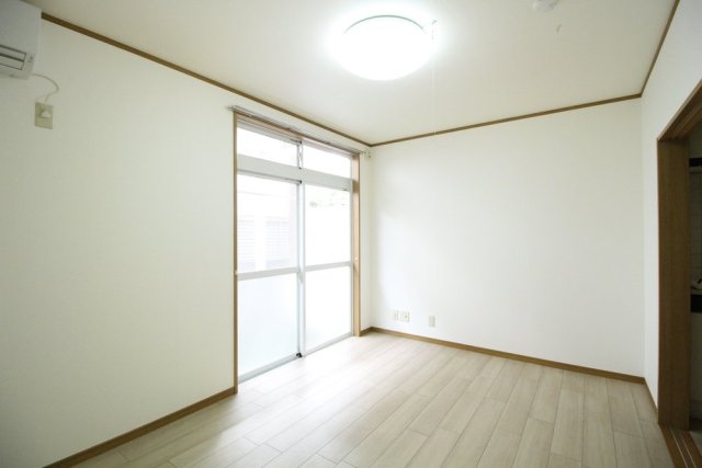 Ｋハウス1階 部屋その他
