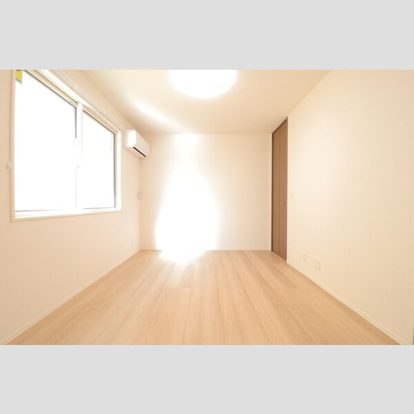 ルベルコート(RUBER COURT)201号室 洋室