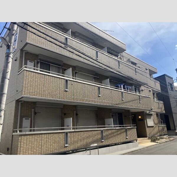 Pine　Wellの外観画像