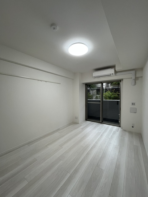 ガーラ行徳グランドステージ1階 部屋その他