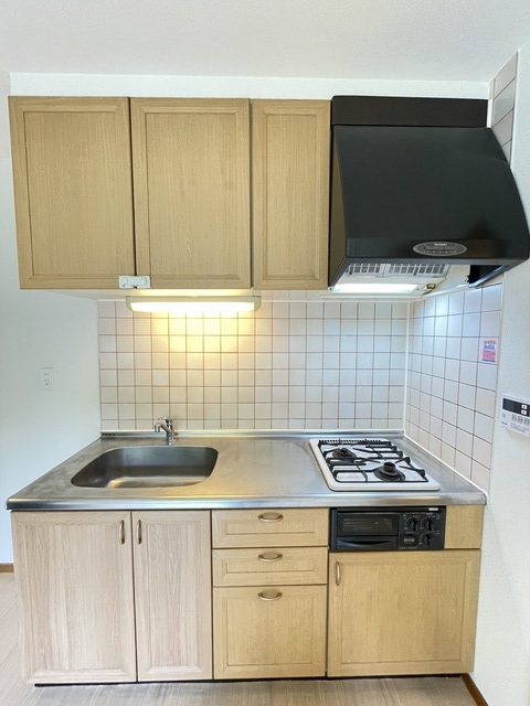 パインコート等々力 キッチン