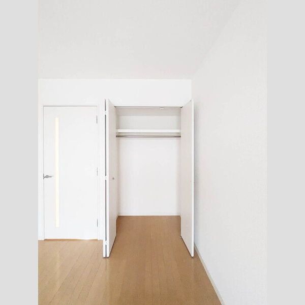 Sakura Building403号室 収納