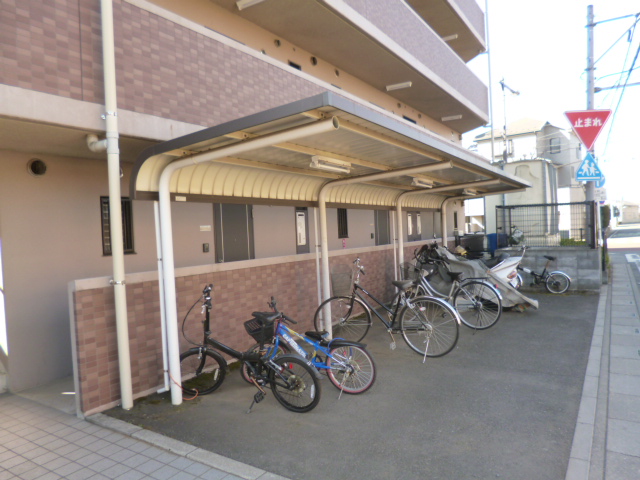 Ｕコート・はなみずき1階 部屋その他