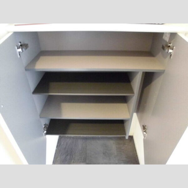 ベルドミール シューズボックス