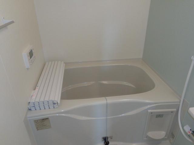 コンフォールK203号室 バス（イメージ）