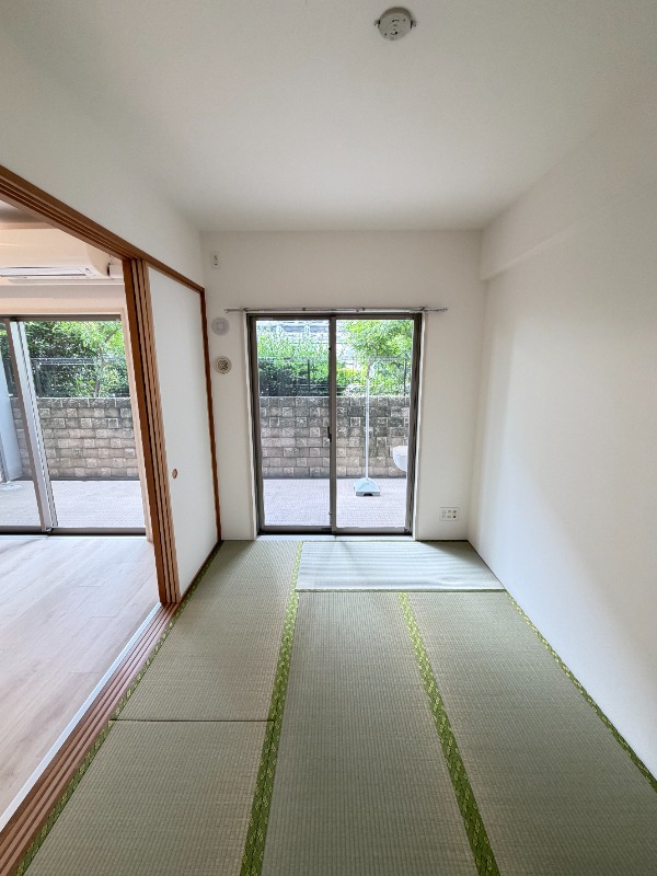 レジディア東松戸1階 部屋その他
