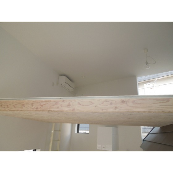 ハウス・ホンマチD号室 その他