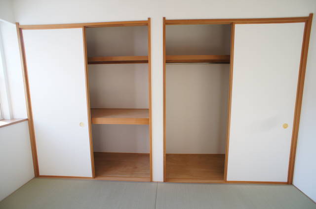 ドゥ・メゾン 同タイプのお部屋の画像です。現況とは異なる可能性がございます。