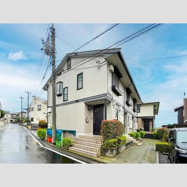 タークヒルズ　ABの外観画像