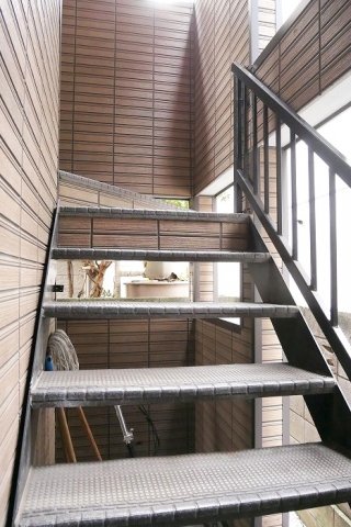 グランヒルズ八王子3階 外観