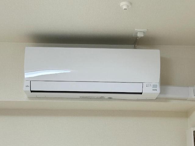 アドニス102号室 エアコン（イメージ）