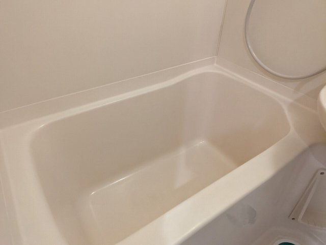 プレール渋谷松濤3階 お風呂