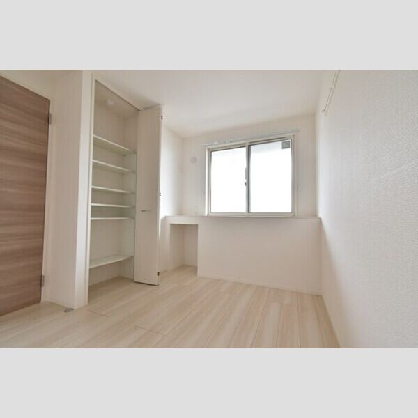 ルミエール103号室 同建物別部屋の参考画像