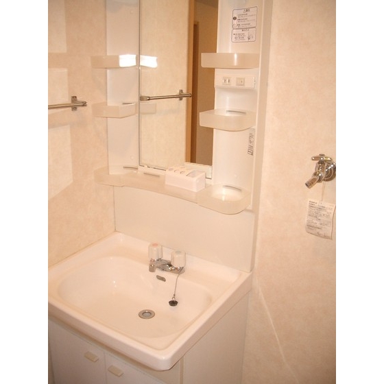 エーデルハイム湘南 内観