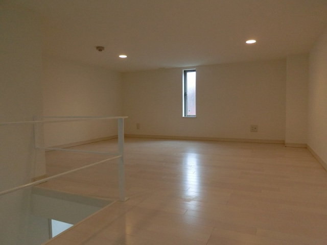 ＣＢ千葉ルティア1階 部屋その他