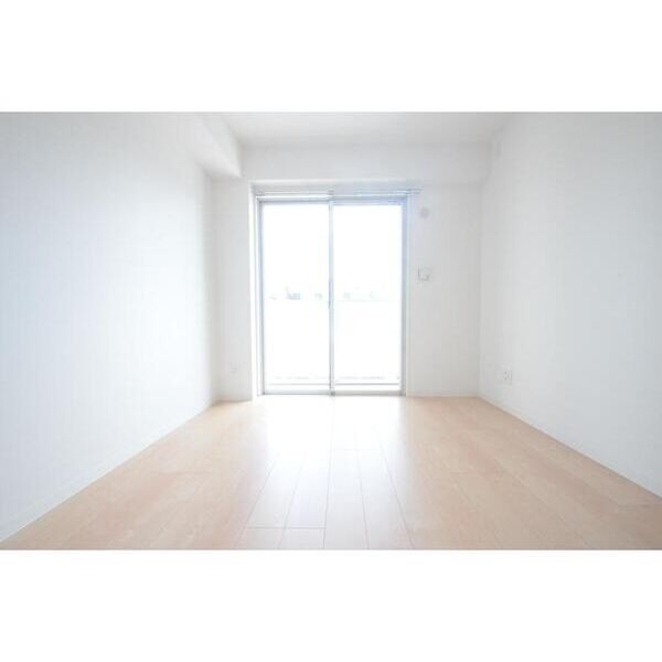 Gradito　Ryogoku リビング