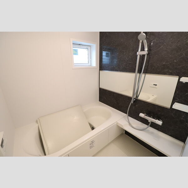 ルシェリア一番館・二番館Ⅰ-103号室 浴室