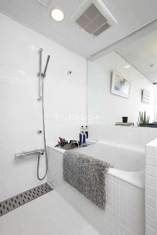 カスタリア市ヶ谷2階 室内参考写真（Ａタイプ・モデルルーム）