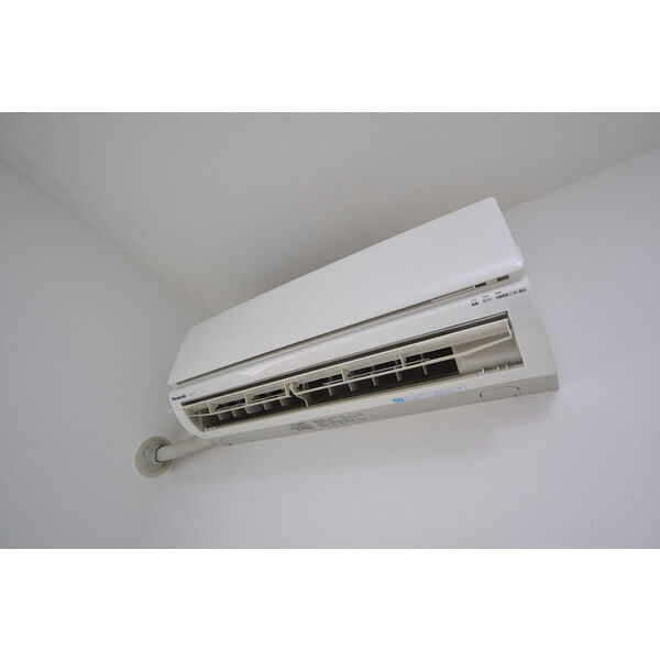 コンフォート長津田0206号室 エアコン