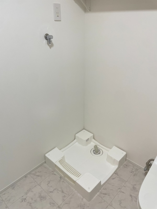 RAMIi上池台3階 部屋設備