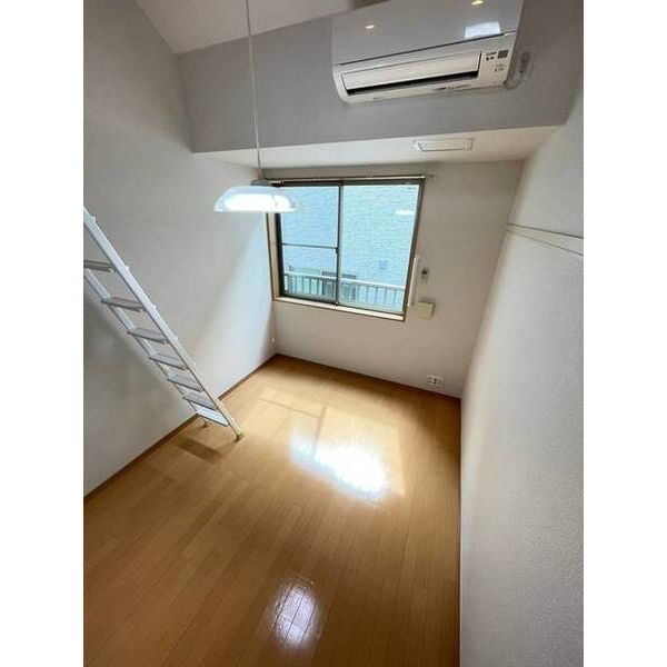 エスペランサ町屋 リビング