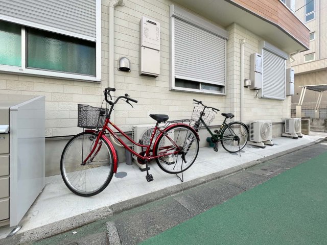 CASA　SERENA301号室 その他共有部分