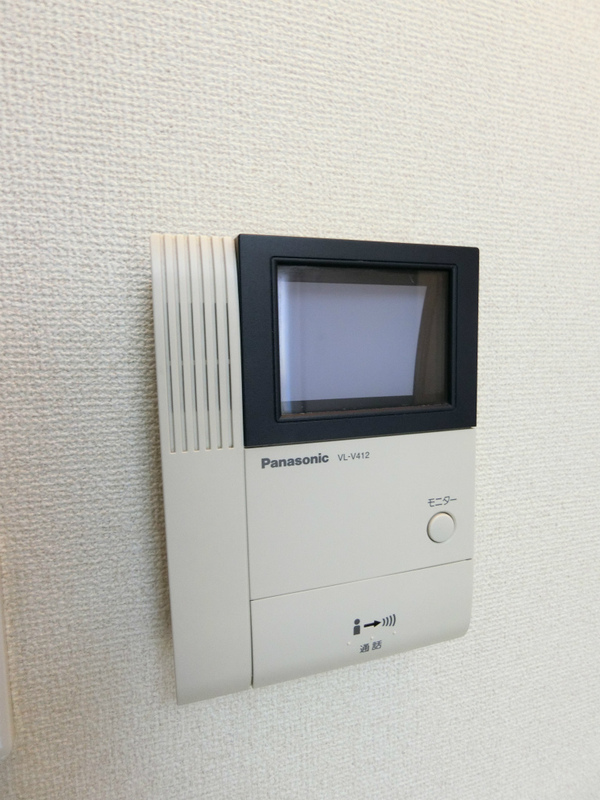 リリックコートM 部屋設備