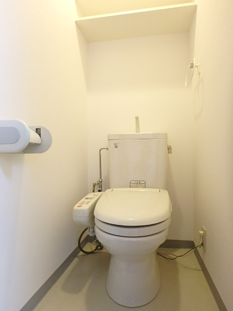 ガーラ蒲田 ◆シャワートイレ◆