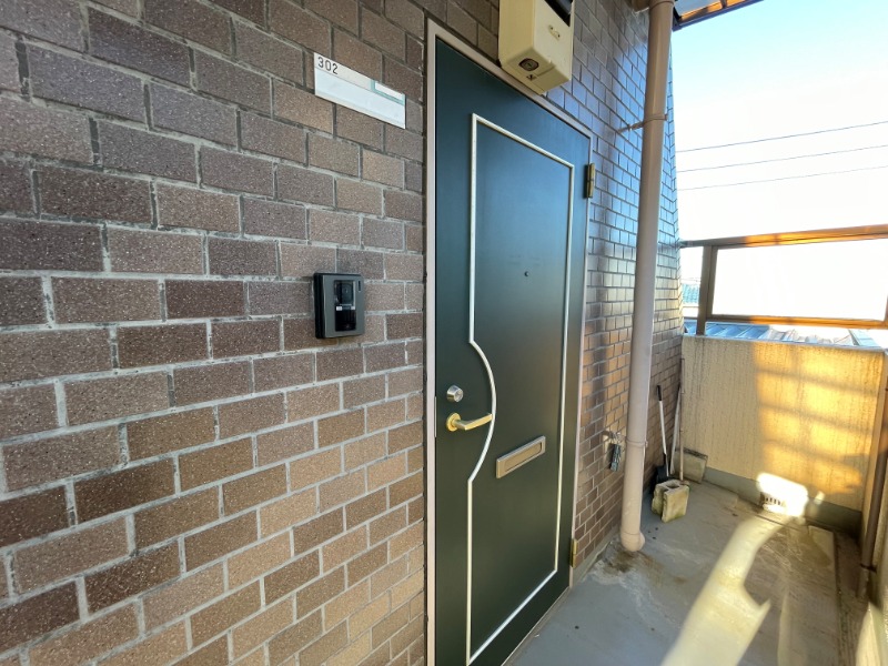 メゾンフローラ3階 部屋その他