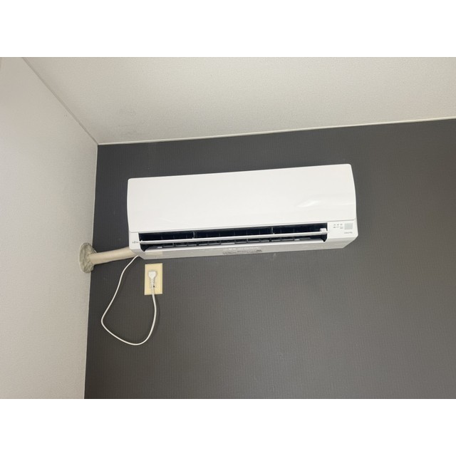 シャルマンフジ熊谷壱番館201号室 部屋その他