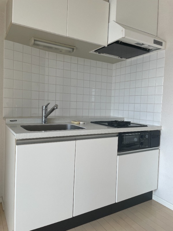 ヴィータローザＣＱレジデンス練馬富士見台7階 部屋その他