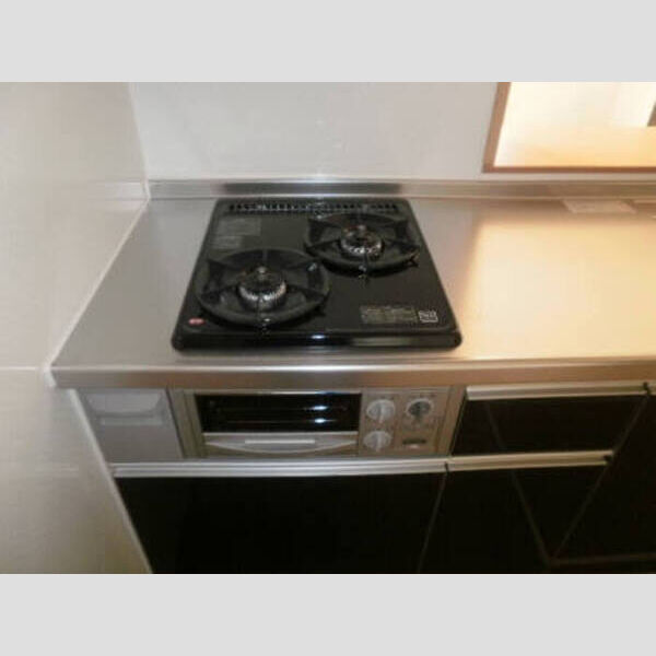 エクセルコート システムキッチン(グリル付)